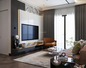 Duy nhất 1 căn 2PN Opus One full nội thất rẻ nhất view biển hồ Vinwonders chỉ 5,4 tỷ nhận ngay VF3