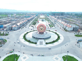 Chỉ 1,3 tỷ sở hữu ngay căn chung cư cao cấp dự án Sun Urban City- Sun Group, đối diện Sunworld.