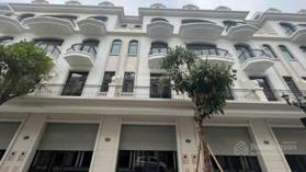 Bán căn Sao Biển 58,5m2 đã hoàn thiện 5 tầng tại Vinhomes Ocean Park 2 Hưng Yên, giá cực chất 9 tỷ