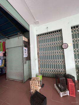 Sang kiot chợ Thanh Khê - chính chủ đi Mỹ nên cần sang nhượng lại ki ốt chợ Thanh Khê