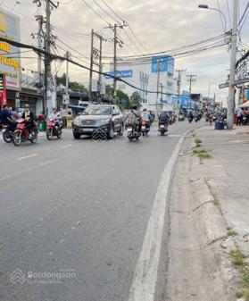 Bán nhà MT đường số 6, Phường Linh Xuân, TP Thủ Đức hơn 1000m2, giá 60 tỷ TL