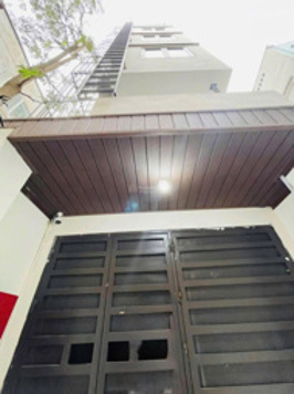 Chung cư mini 300m² Tân Kiên 50PN, gần bệnh viện Nhi Đồng TP, mua vào khai thác ngay, giá 25 tỷ