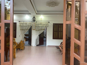 Mặt bằng cho thuê 208m2 chính chủ khu trung tâm kinh doanh thuận tiện