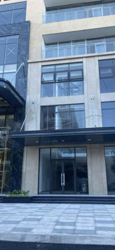Bán shophouse Vung Tau Centre Point, 1 trệt 2 lầu, 211m2, căn góc kinh doanh tốt, giá chỉ 11.5 tỷ