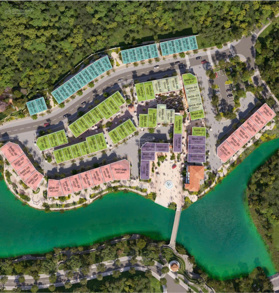 Suất ngoại giao nhà phố thương mại Valley Town Thanh Xuan Valley, CK thêm 500 triệu LH 0904 859 838