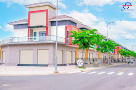 ĐỘC QUYỀN TỪ VIỆT NHÂN - DUY NHẤT 1 CĂN SHOPHOUSE MẶT TIỀN TRUNG TÂM THƯƠNG MẠI 5,2HA