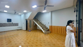 Cho thuê Văn phòng, Shophouse (Nhà nguyên căn) tại Số 3, Nguyễn Văn Linh, p Tân Thuận Tây, Q7, HCM