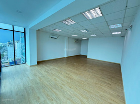 Cho thuê sàn văn phòng Cách Mạng Tháng Tám, Quận 3, TP.HCM