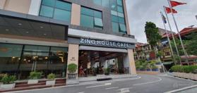 SIÊU HÓT Cho thuê 141m² Tầng 1, Mặt tiền LÔ GÓC ngay tại Triều Khúc, Thanh Xuân!