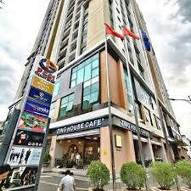 SIÊU HÓT Cho thuê 141m² Tầng 1, Mặt tiền LÔ GÓC ngay tại Triều Khúc, Thanh Xuân!