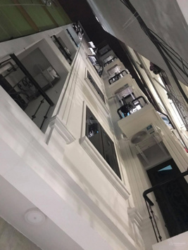 Chính chủ bán ccmn mới số 31 ngách 83 51 Tân Triều 45m 12p thang máy giá 9.5 tỷ /(ctl) 0936 319 356