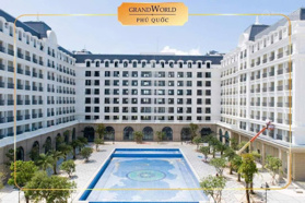 CẦN BÁN GẤP CĂN HỘ CONDOTEL GRAND WORLD PHÚ QUỐC VIEW HỒ BƠI GIÁ RẺ NHẤT THỊ TRƯỜNG!