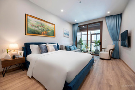 CHÍNH THỨC CHUYỂN CỌC 2 TÒA CĂN HỘ SUNCOSTA BIỂN MỸ KHÊ GIÁ 2.45 TỶ/CĂN (100% GIÁ)