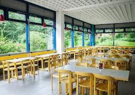 CHO THUÊ SIÊU MẶT BẰNG NHẬN DIỆN PHỐ THÁI HÀ 100m2 x 5 TẦNG 0913 319 386