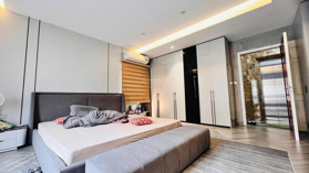 CHÍNH CHỦ CHỊ TÔI BÁN NHÀ GIANG VĂN MINH, OTO VÀO NHÀ, KINH DOANH 24/24 , THANG MÁY NHẬP, 2 THOÁNG