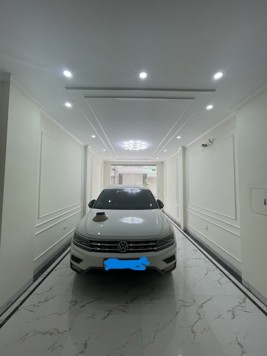 NHÀ 2 THOÁNG M TIỀN RỘNG 4M NGÕ THÔNG KINH DOANH ÔTÔ TRÁNH NGỦ T1- BÀ TRIỆU 42m chỉ 7.x tỷ 