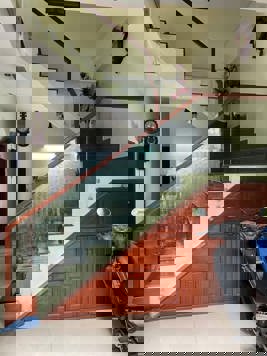 CHO THUÊ NHÀ 2 TẦNG: KHU HÒA CƯỜNG - GẦN XÔ VIẾT NGHỆ TĨNH  