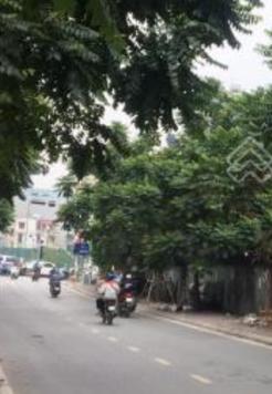 Chính chủ cho thuê gấp văn phòng MT 10m phố Trần Đình Cửu, Định Công 100m ra Giải Phóng