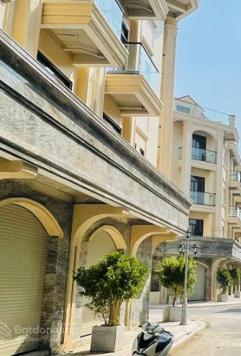 Giá trực tiếp chủ đầu tư Him Lam Thường Tín đường 427B, ngân hàng giải ngân 70%, CK lên đến 10%