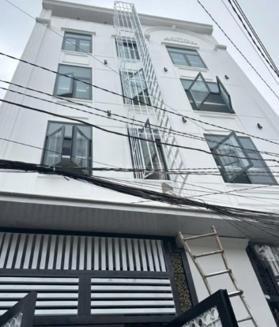 CĂN HỘ DỊCH VỤ 46 PHÒNG TÂN KỲ TÂN QUÝ THU NHẬP 160TR/THÁNG