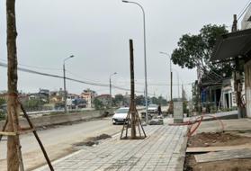 Cho thuê cửa hàng tại Quốc lộ 3, thị trấn Đông Anh, huyện Đông Anh, Hà Nội