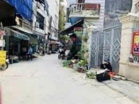 NHỎ XINH- VĂN CAO- BA ĐÌNH- ĐẸP MỚI Ở NGAY-15m GIÁ 3.9 TỶ