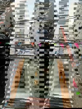 PHÂN LÔ, LÔ GÓC MẶT NGÕ PHÚ LƯƠNG, TRUNG TÂM HÀ ĐÔNG, NHÀ MỚI 5 TẦNG ĐẸP LONG LANH.