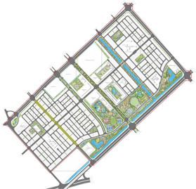 Suất ngoại giao lô góc đường 13m gần TL422, gần Vinschool. Diện tích 112m2 giá 21 tỷ