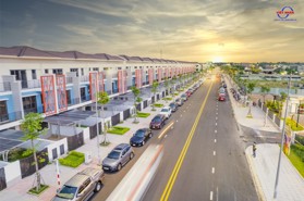 Chính chủ cho thuê shophouse 3 tầng tại Sun Casa Central Bình Dương, 8 triệu/tháng, LH: 0912 787 626