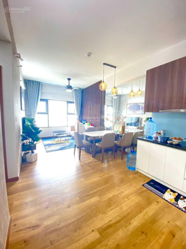 Flora Novia cho thuê ngay căn 2PN, rộng rãi có nội thất từ 7tr/th, đầy đủ tiện ích 0969 790 064