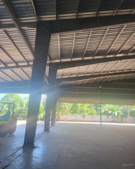CHÍNH CHỦ BÁN GẤP LÔ ĐẤT NHÀ XƯỞNG 3,3HA TẠI VĨNH CỬU ĐỒNG NAI
