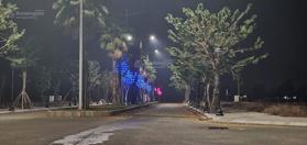 Tôi chính chủ cần bán 02 lô đất liền kề tại dự án Centre Ville - Lương Sơn (sẵn sổ đỏ) giá tốt