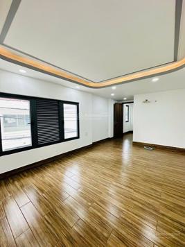 BÁN NHÀ GẦN PHÒNG CÔNG CHỨNG SỐ 6 4PN, 4WC, 49M2, HXH NGUYỄN VĂN ĐẬU, P.5, BÌNH THẠNH - 7 TỶ 9