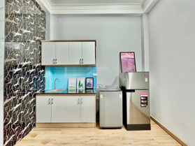 Căn hộ 1PN cửa sổ thoáng mát, đầy đủ nội thất giá chỉ 8,8tr/tháng tại Lê Thánh Tôn, Quận 1