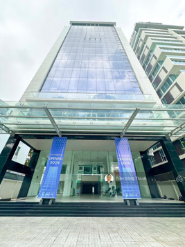 Văn phòng hạng B (500m2 - 1000m2 - 2000m2 - 3000m2) chỉ 700 nghìn/m2