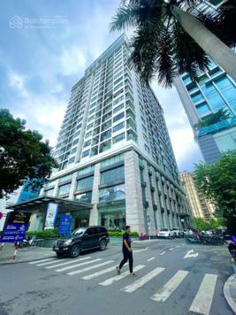 LẦN ĐẦU TIÊN XUẤT HIỆN MẶT BẰNG 600m² MẶT TIỀN 25M TẠI HOÀNG CẦU, ĐỐNG ĐA