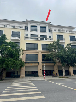 SHOP ĐẠI LỘ, TÂM ĐIỂM GIAO THƯƠNG CỦA 3 ĐẠI LỘ LỚN NHẤT VINHOMES OCP, KHAI THÁC DÒNG TIỀN LUÔN