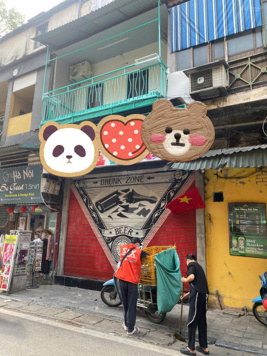 Cho thuê gấp nhà mặt phố Lương Ngọc Quyến, 75 triệu, 40 m2