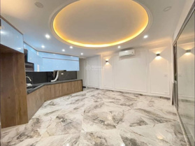 Bán nhà mặt ngõ ô tô tránh, phố Đào Tấn, Ba Đình, Hà Nội, DT 100m2, MT 7m, 7 tầng TM, 36 tỷ