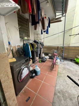 BÁN NHÀ CẤP 4 -MẶT TIỀN 4M 5 -DT-37 m2- QUẬN BA ĐÌNH -CÁCH PHỐ -1 NHÀ