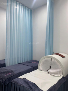 Bán nhà phố Đào Tấn Ba Đình 158m2 4 tầng mặt tiền 11.5m 81.5 tỷ. Kinh doanh, ô tô tránh