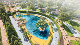 Bán LK Hoàng Huy Green River, 77m2, giá cực tốt chỉ 6.x tỷ rẻ nhất dự án LH: 0947 799 586