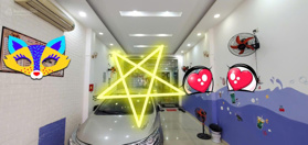 Cho thuê mặt bằng tại 38 Trần Bình Trọng. Chỉ từ 8tr/ tháng Q.Hải Châu, Đà Nẵng.