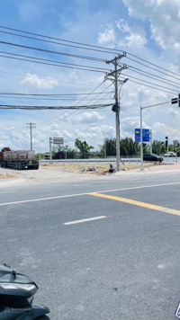 Bán Kho, Nhà Xưởng tại Nguyễn Văn Tạo, Hiệp Phước, Nhà Bè, HCM, giá cực chất 70 tỷ, 5581 m2