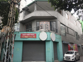 MT, căn góc, chính chủ cho thuê dài hạn