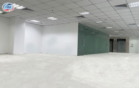 Cho thuê văn phòng CTM Complex 139 Cầu Giấy. Diện tích từ 50m2, 500m2 giá chỉ Từ 13usd - 14usd