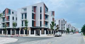 Mua để ở cho gia đình thì nên chọn căn thấp tầng nào phù hợp nhất tại dự án Vinhomes Ocean Park 3?