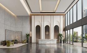 Căn hộ Lumiere Midtown - The Global City: 50 suất ngoại giao chọn căn đúng nhu cầu, chiết khấu 18%