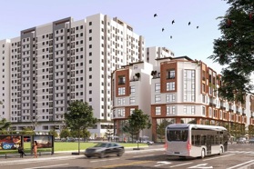 Trực tiếp CĐT Vinhomes - quỹ căn cuối cùng dự án Vinhomes Cổ Loa, Đông Anh, chỉ từ 18,2 tỷ/căn