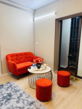 Bán nhà TT 170 Hồng Mai: 30m sử dụng, tầng 2,